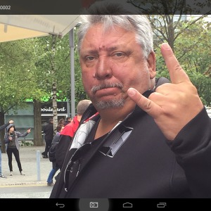 Profilbild von Michael Benstein