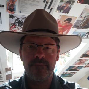 Profilbild von Michael Benz