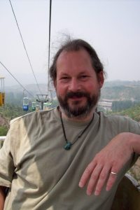 Profilbild von Michael Berenz