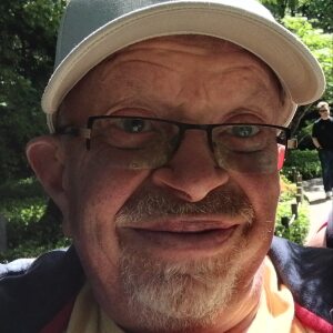 Profilbild von Michael Berg