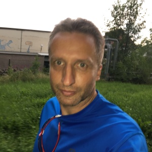 Profilbild von Michael Bergander