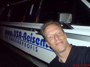 Profilbild von Michael Bergeler