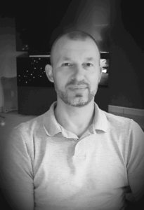 Profilbild von Michael Bergemann