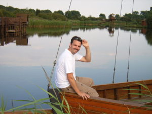 Profilbild von Michael Berger