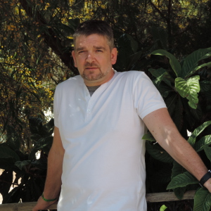 Profilbild von Michael Berger