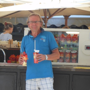 Profilbild von Michael Berger