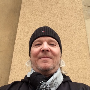 Profilbild von Michael Berger