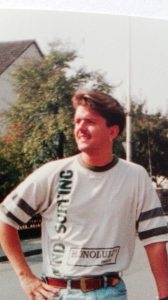 Profilbild von Michael Berggren