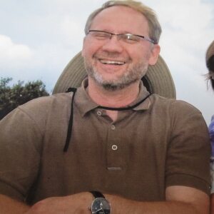 Profilbild von Michael Bergmann