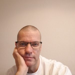 Profilbild von Michael Bergmann