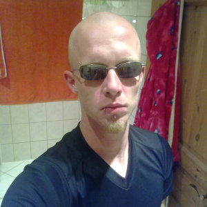 Profilbild von Michael Bergmann