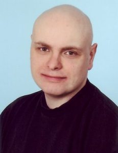 Profilbild von Michael Bergmann