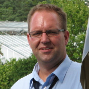 Profilbild von Michael Bergmann