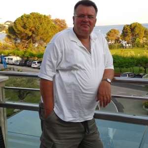 Profilbild von Michael Bergs
