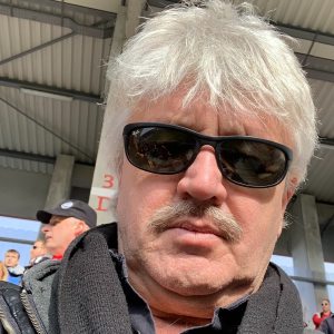 Profilbild von Michael Berkefekld