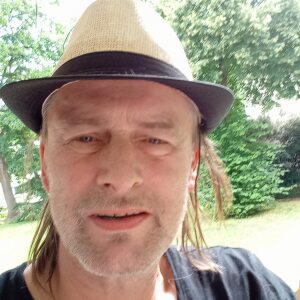 Social Media Profilbild Michael Berker 