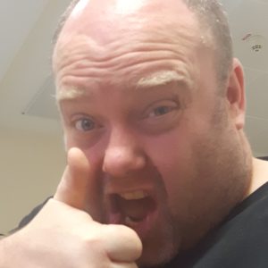 Profilbild von Michael Berlin