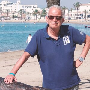 Profilbild von Michael Berlin