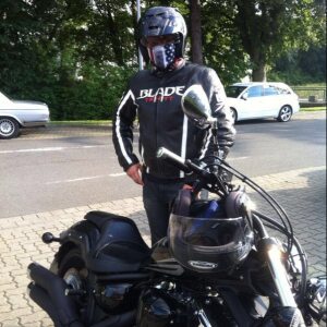 Profilbild von Michael Bern