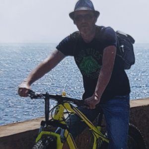 Profilbild von Michael Bernauer