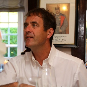 Profilbild von Michael Berndt