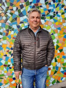 Profilbild von Michael Berndt