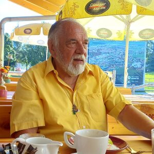 Profilbild von Michael Bernert
