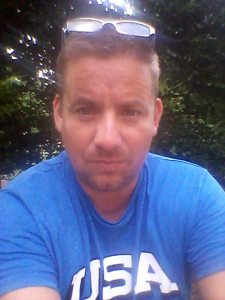 Profilbild von Michael Bernert