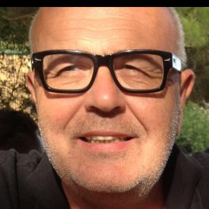 Profilbild von Michael Bernhard