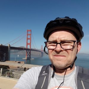 Profilbild von Michael Bernhardt