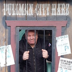 Profilbild von Michael Bernhardt