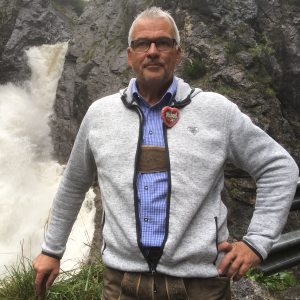 Profilbild von Michael Bernick