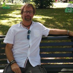 Profilbild von Michael Bersch