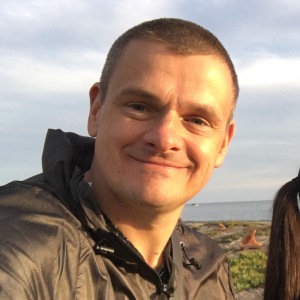 Profilbild von Michael Bertelsen
