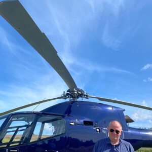 Profilbild von Michael Bertsch