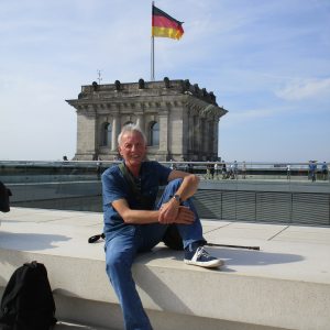 Profilbild von Michael Berwing