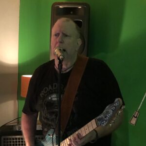 Profilbild von Michael Beschmann