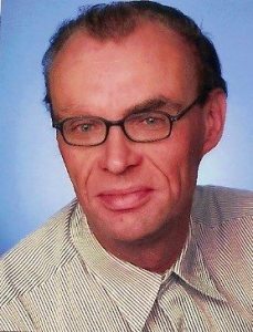 Profilbild von Michael Besgen