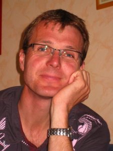 Profilbild von Michael Besseling