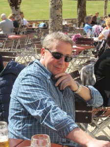 Profilbild von Michael Bethke