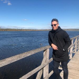 Profilbild von Michael Bettinger