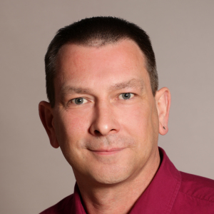 Profilbild von Michael Beubler