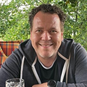 Profilbild von Michael Beyer