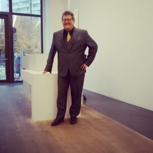 Profilbild von Michael Beyse