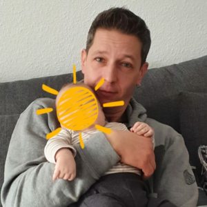 Profilbild von Michael Bias