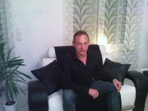 Profilbild von Michael Biastoch