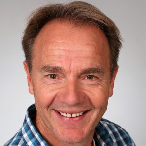 Profilbild von Michael Bibow