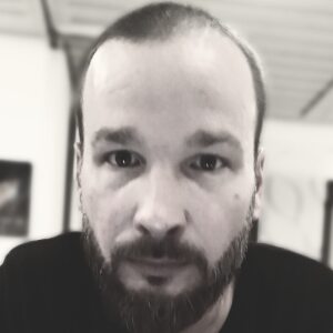 Profilbild von Michael Bicanic