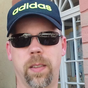 Profilbild von Michael Bieberneit