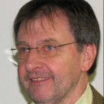 Profilbild von Michael Biehl